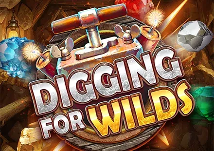 Digging for Wilds