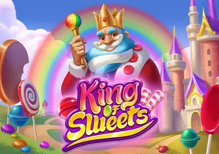 King of Sweets game screenshot