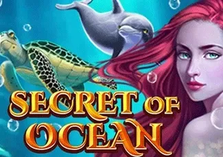 Secret of Ocean game screenshot