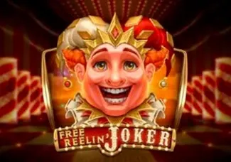 Free Reelin' Joker