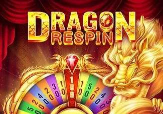 Dragon Respin game thumbnail