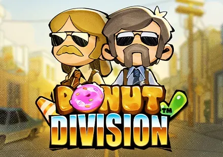 Donut Division